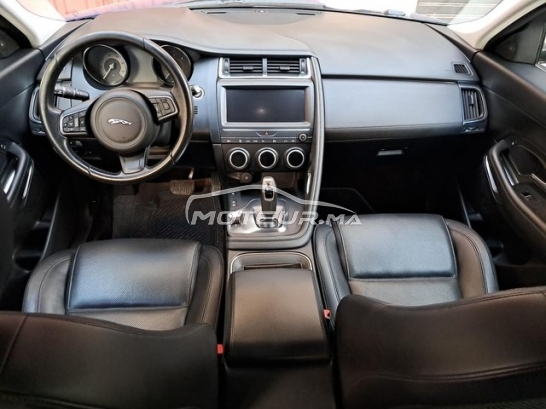 JAGUAR E-pace occasion 3272783