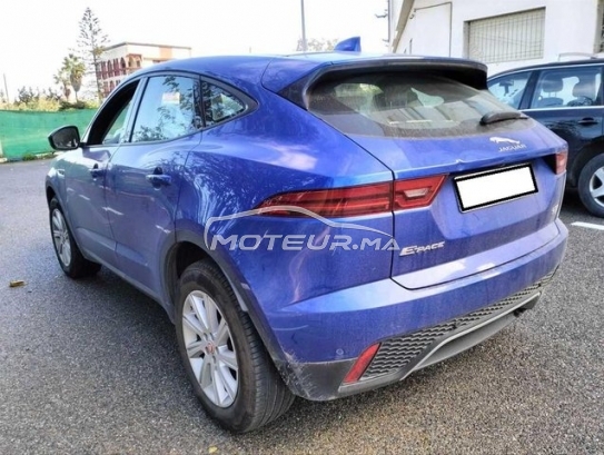 JAGUAR E-pace occasion 3416921