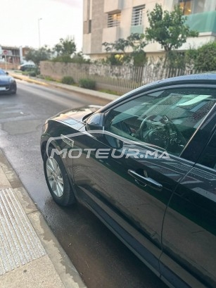 جاكوار ي-بأكي D 150 مستعملة 1739716