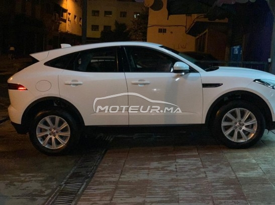 جاكوار ي-بأكي مستعملة 1793264