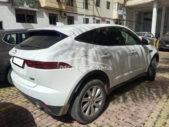 JAGUAR E-pace occasion 3500930