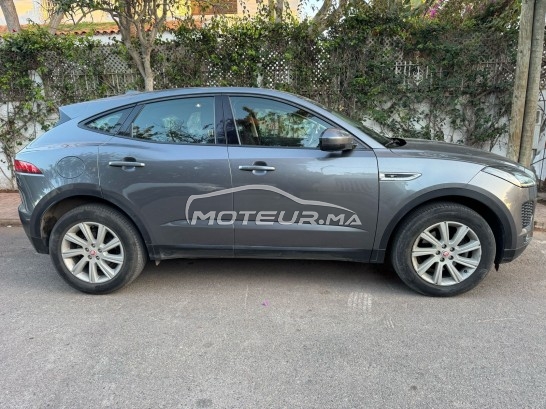 جاكوار ي-بأكي D150 8 cv awd r-dynamic مستعملة 2007084