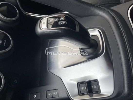 JAGUAR E-pace occasion 1486645