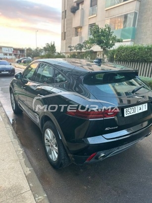 جاكوار ي-بأكي D 150 مستعملة 1739715