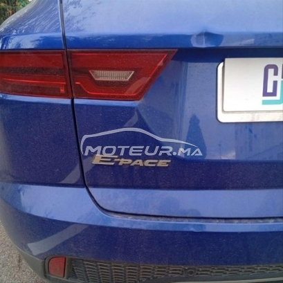 جاكوار ي-بأكي مستعملة 2966886