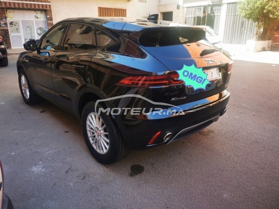 جاكوار ي-بأكي مستعملة 1515827