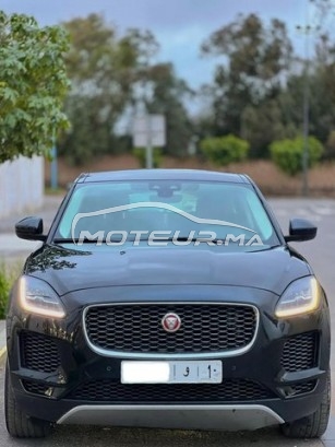 جاكوار ي-بأكي مستعملة 3421317