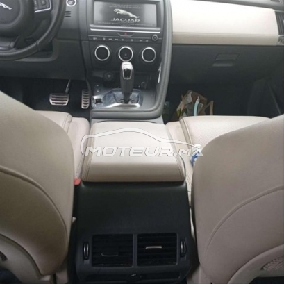 جاكوار ي-بأكي مستعملة 2966881