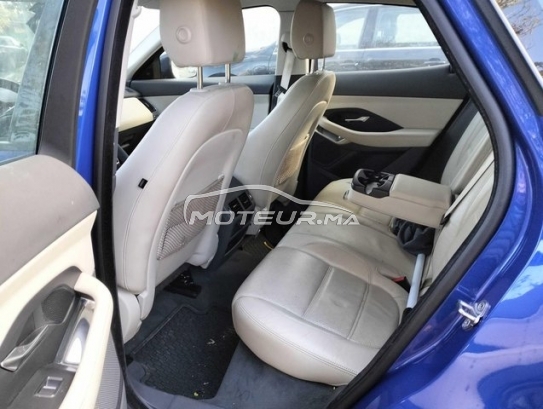 JAGUAR E-pace occasion 3416923