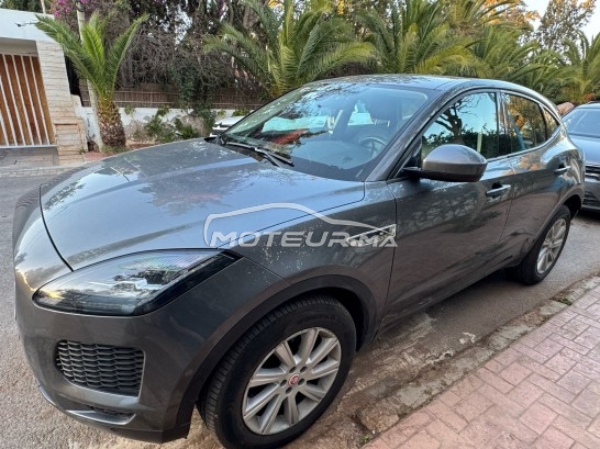 جاكوار ي-بأكي D150 8 cv awd r-dynamic مستعملة 2007087