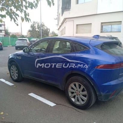 جاكوار ي-بأكي مستعملة 2966879