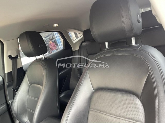 JAGUAR E-pace occasion 1486643