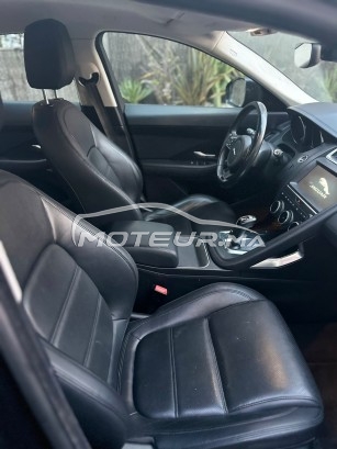 جاكوار ي-بأكي D 150 مستعملة 1739718