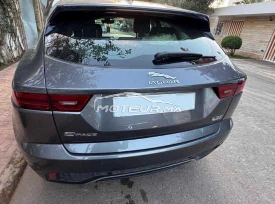 جاكوار ي-بأكي D150 8 cv awd r-dynamic مستعملة 2007086