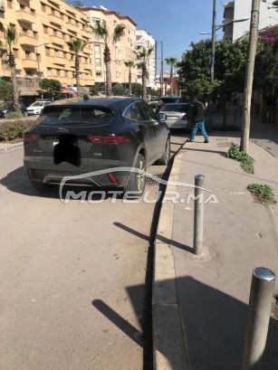 جاكوار ي-بأكي مستعملة 1274398