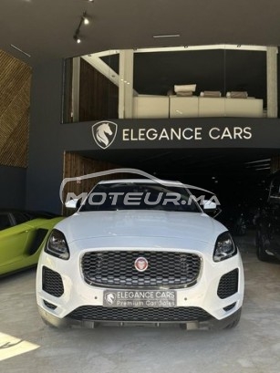 JAGUAR E-pace occasion 1686611