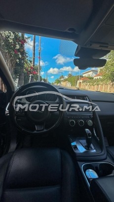 JAGUAR E-pace R - dynamic s occasion 1874114