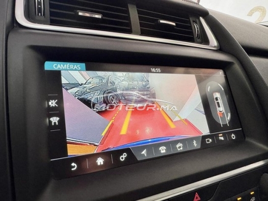 JAGUAR E-pace occasion 3151882
