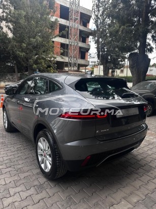 JAGUAR E-pace Diesel 2l occasion 2696354