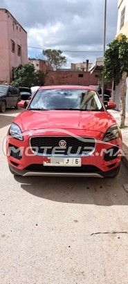 JAGUAR E-pace S occasion 2165089