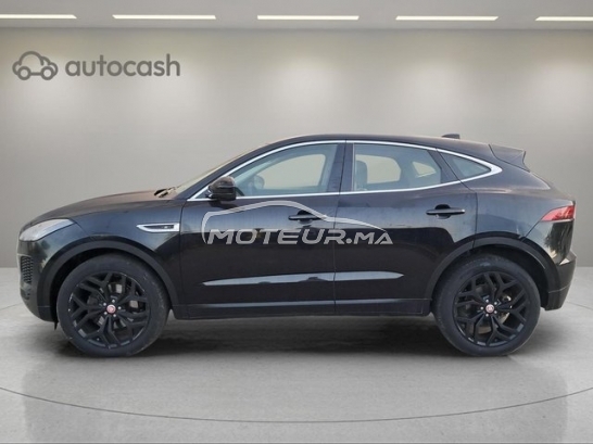 جاكوار ي-بأكي مستعملة 2741993