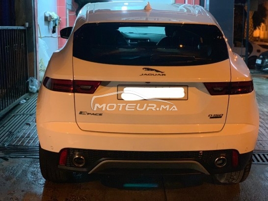 جاكوار ي-بأكي مستعملة 1793265