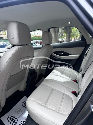 JAGUAR E-pace Diesel 2l occasion 2696358