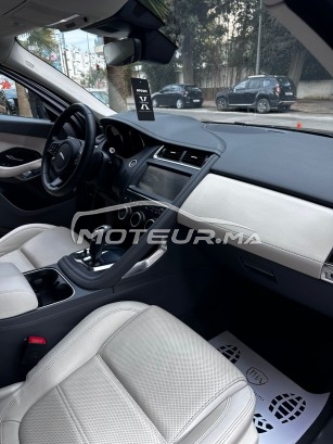 JAGUAR E-pace Diesel 2l occasion 2696357