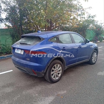 جاكوار ي-بأكي مستعملة 2966877