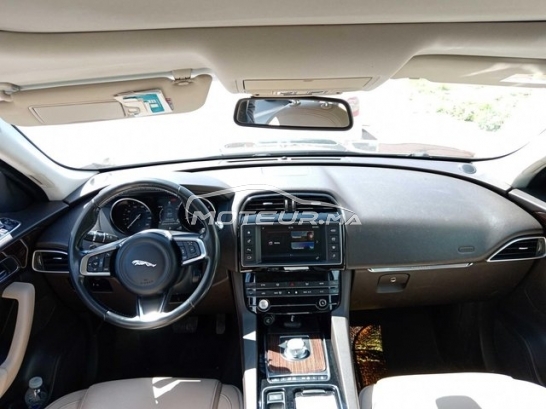 جاكوار ف-بأكي مستعملة 3570546