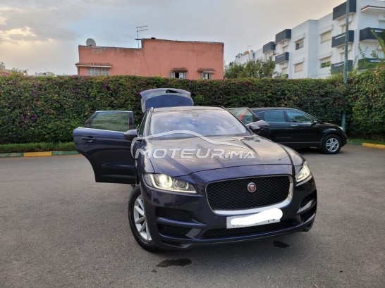جاكوار ف-بأكي 20d مستعملة 1233840