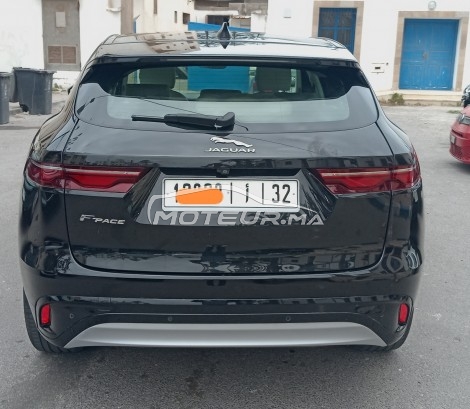 جاكوار ف-بأكي مستعملة 2258752