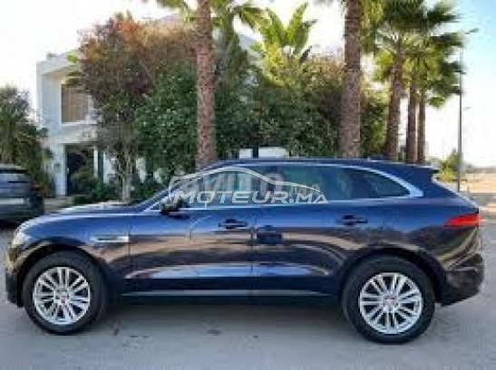 جاكوار ف-بأكي R sport مستعملة 1789026