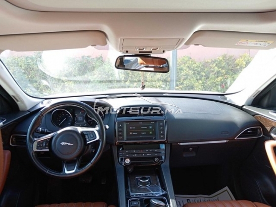 JAGUAR F-pace occasion 3416055