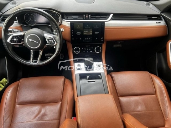 جاكوار ف-بأكي مستعملة 3384797