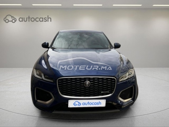 جاكوار ف-بأكي مستعملة 3384799