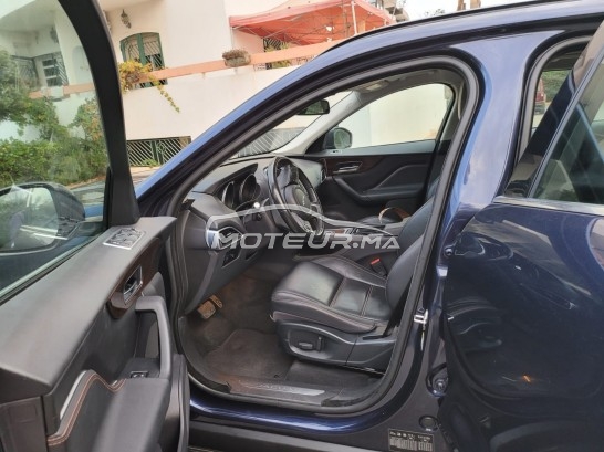 جاكوار ف-بأكي 20d مستعملة 1233829