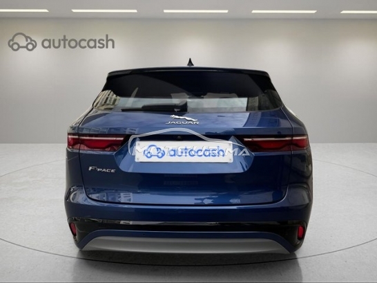 جاكوار ف-بأكي مستعملة 3384800