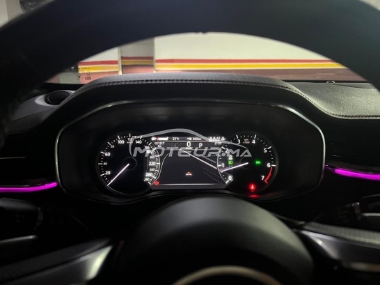 JAGUAR F-pace R-dynamic black occasion 2394944