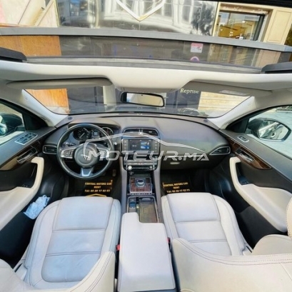 جاكوار ف-بأكي مستعملة 1998822