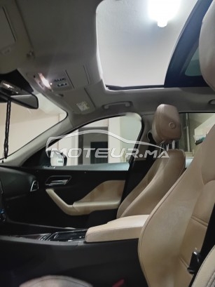 JAGUAR F-pace Tout options occasion 2292349