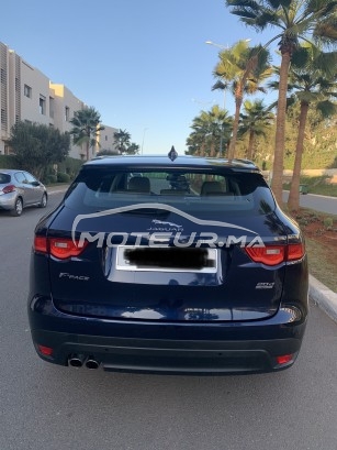 JAGUAR F-pace 20 d occasion 1703434
