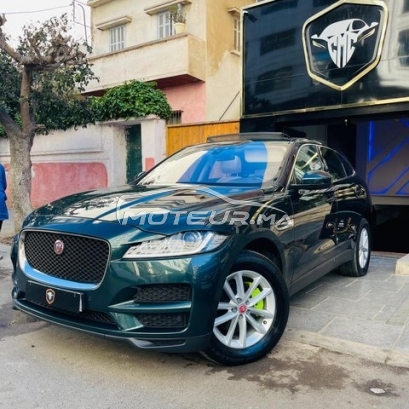 جاكوار ف-بأكي مستعملة 1998815
