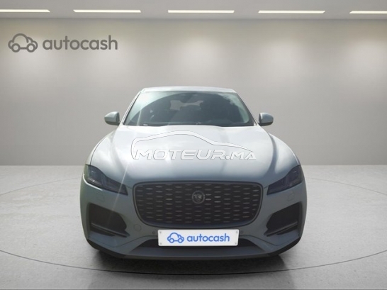 جاكوار ف-بأكي مستعملة 3425972