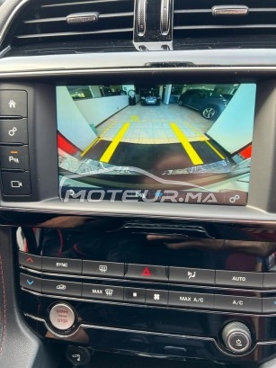 JAGUAR F-pace occasion 1616640