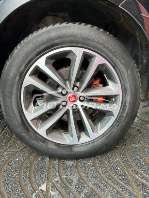 JAGUAR F-pace occasion 1616638