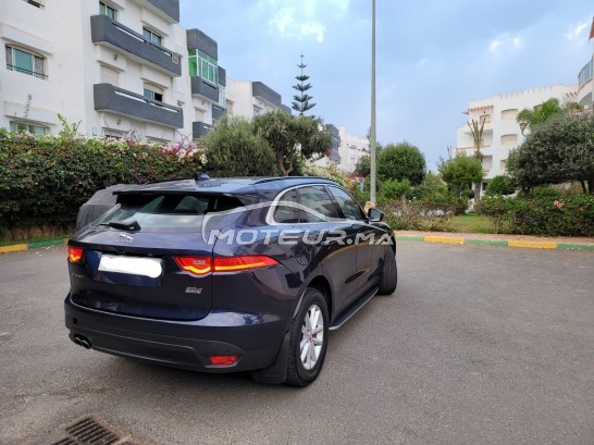 جاكوار ف-بأكي 20d مستعملة 1233832