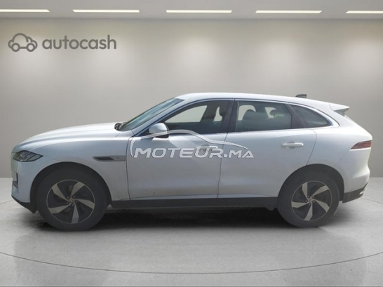 جاكوار ف-بأكي مستعملة 3425971