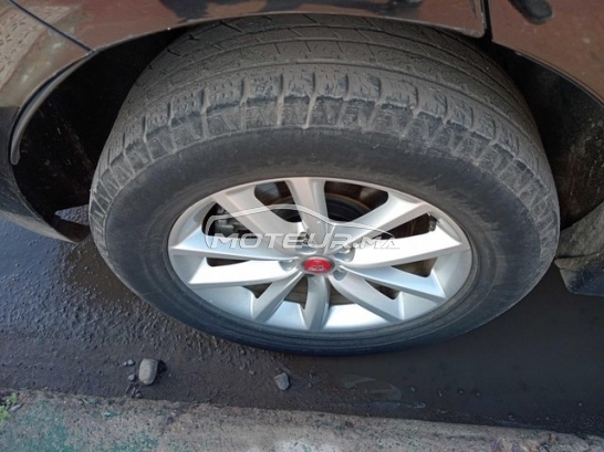 جاكوار ف-بأكي مستعملة 3570549