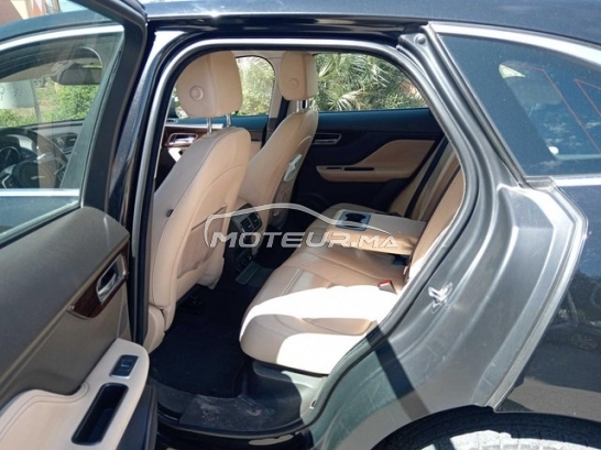 جاكوار ف-بأكي مستعملة 3570545